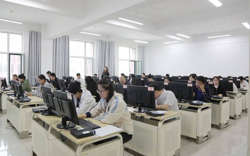 职业资格考试